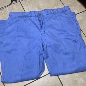 Slim Fit Breaker Pant